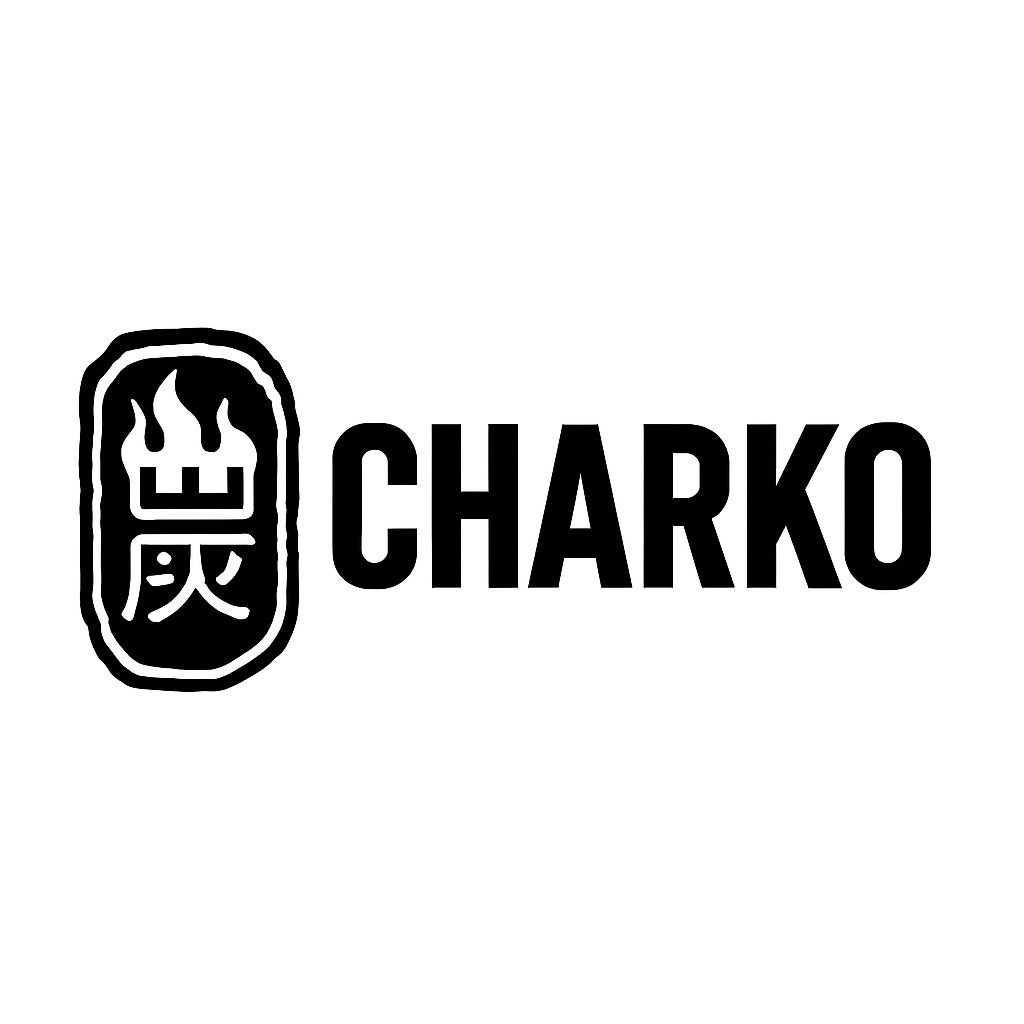 CHARKO Logo